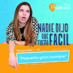 Nadie dijo que fuera fácil Nadie dijo que fuera fácil